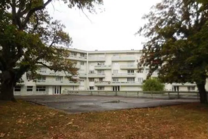 Copropriété Le Chenois, Montbéliard (25)